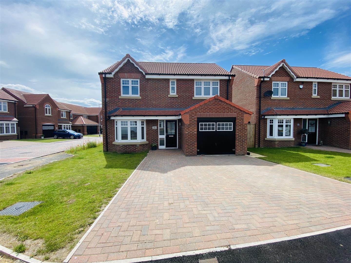 Johnson Drive, Snaith, Goole
